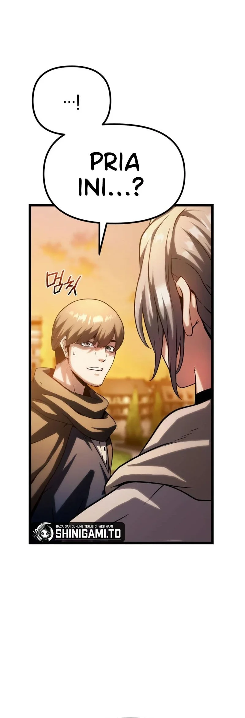 The Shepherd Wizard Chapter 14 Halaman 77
