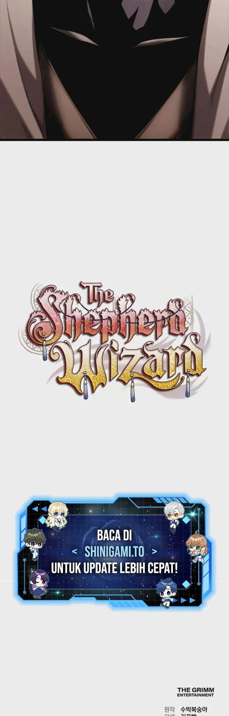 The Shepherd Wizard Chapter 14 Halaman 84