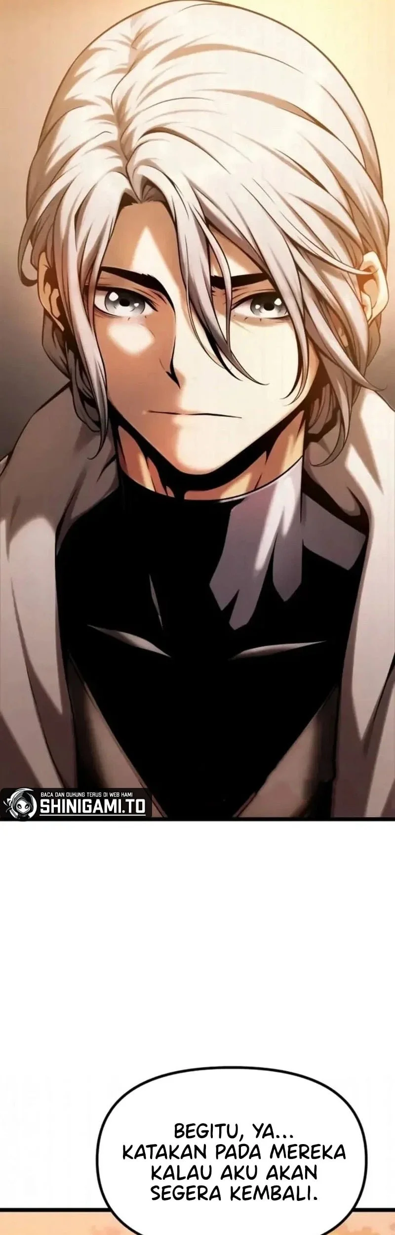 The Shepherd Wizard Chapter 15 Halaman 6