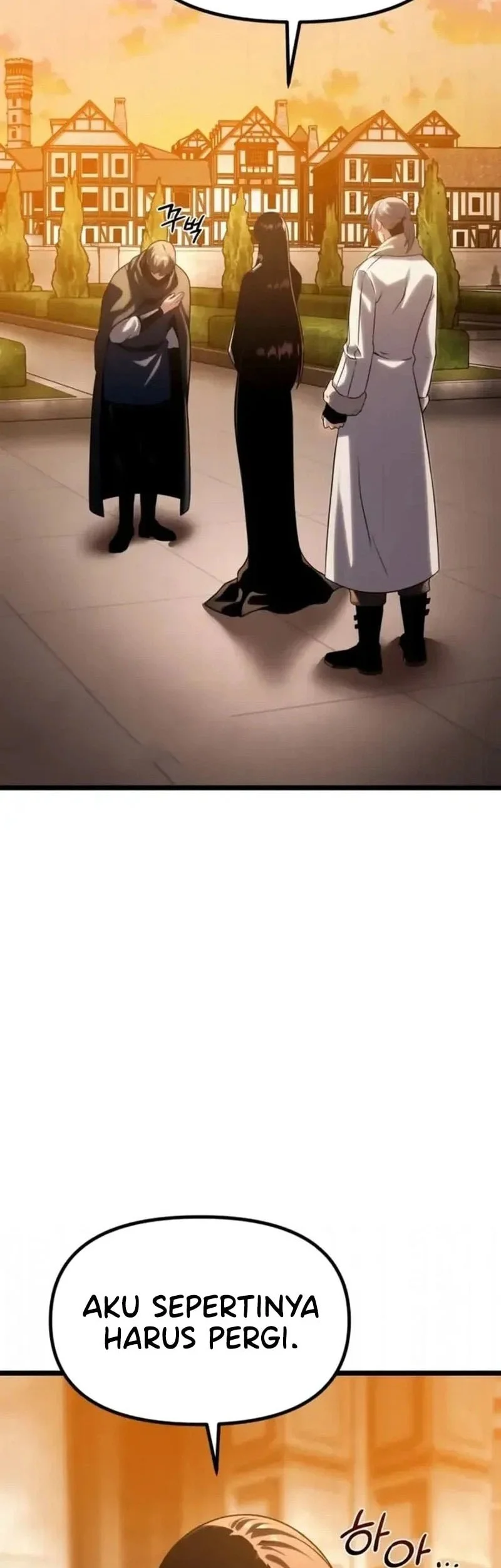 The Shepherd Wizard Chapter 15 Halaman 7