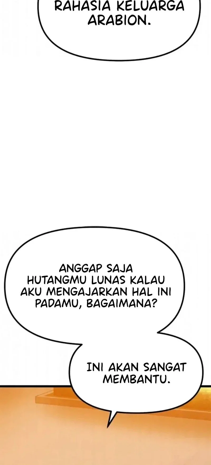 The Shepherd Wizard Chapter 15 Halaman 13