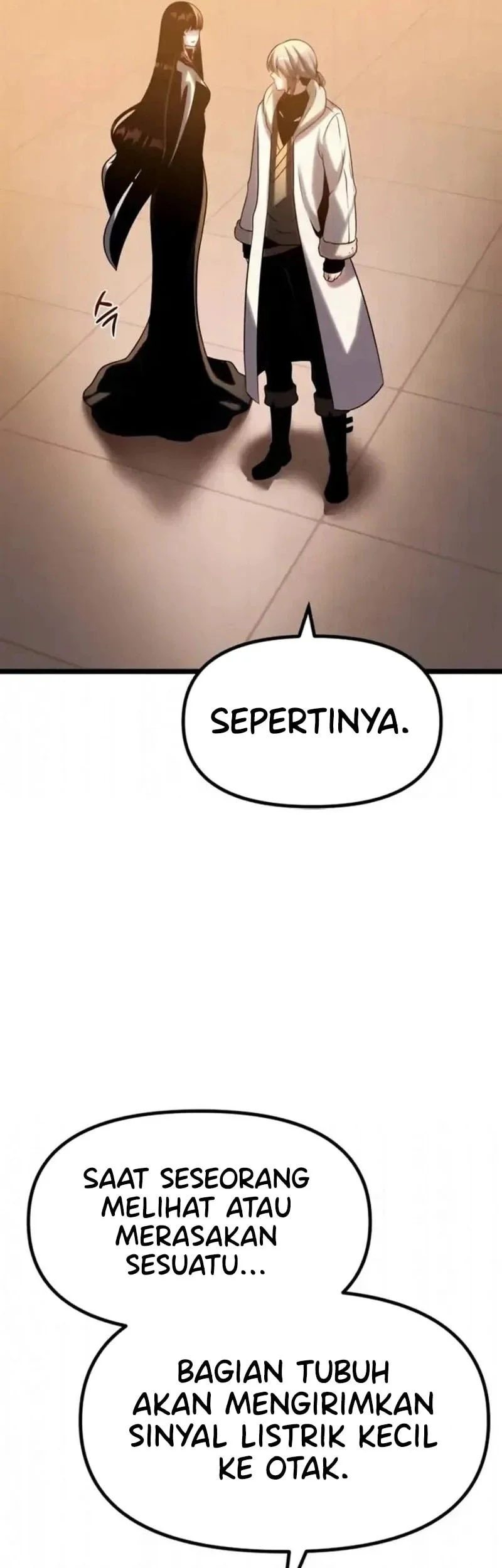 The Shepherd Wizard Chapter 15 Halaman 14