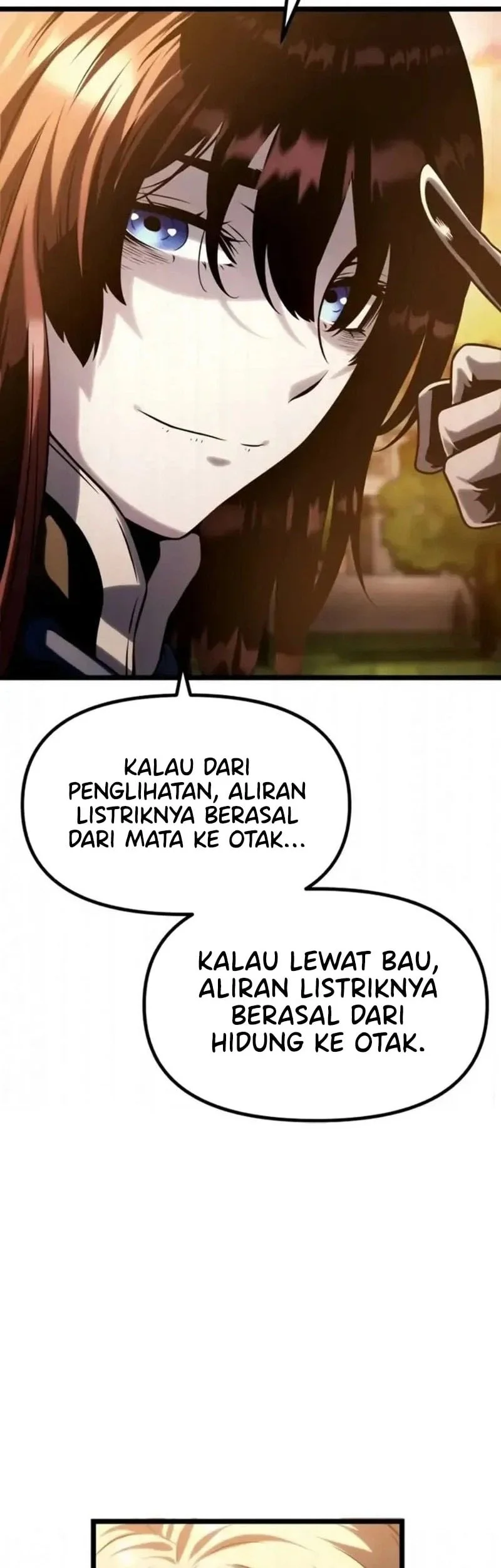 The Shepherd Wizard Chapter 15 Halaman 15