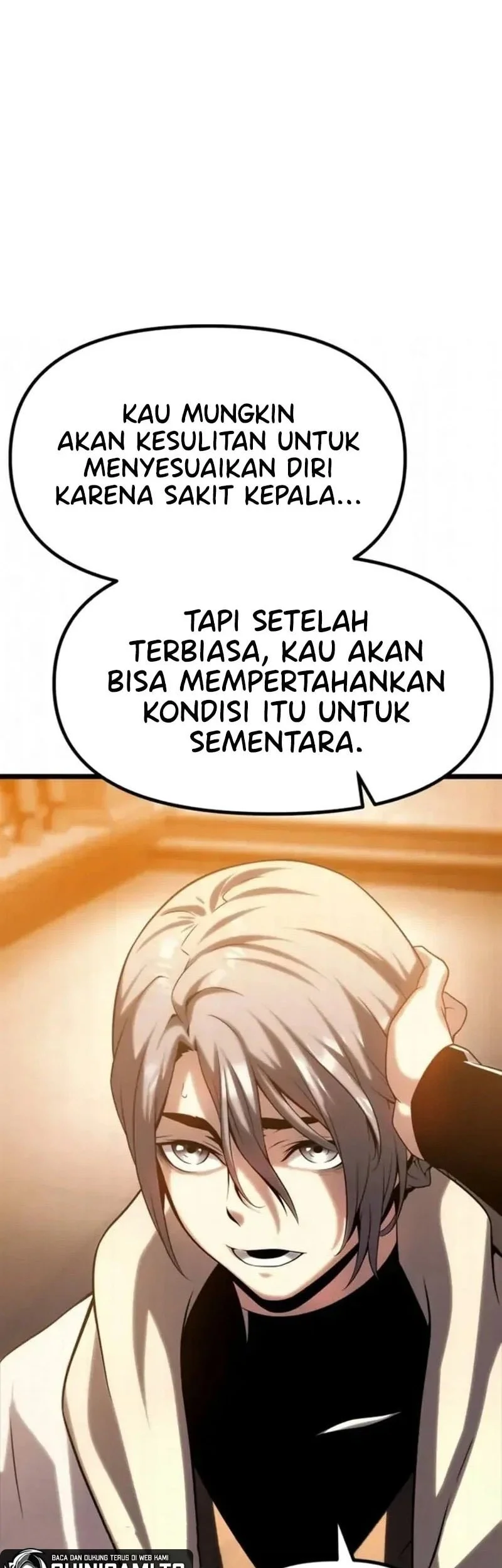 The Shepherd Wizard Chapter 15 Halaman 31
