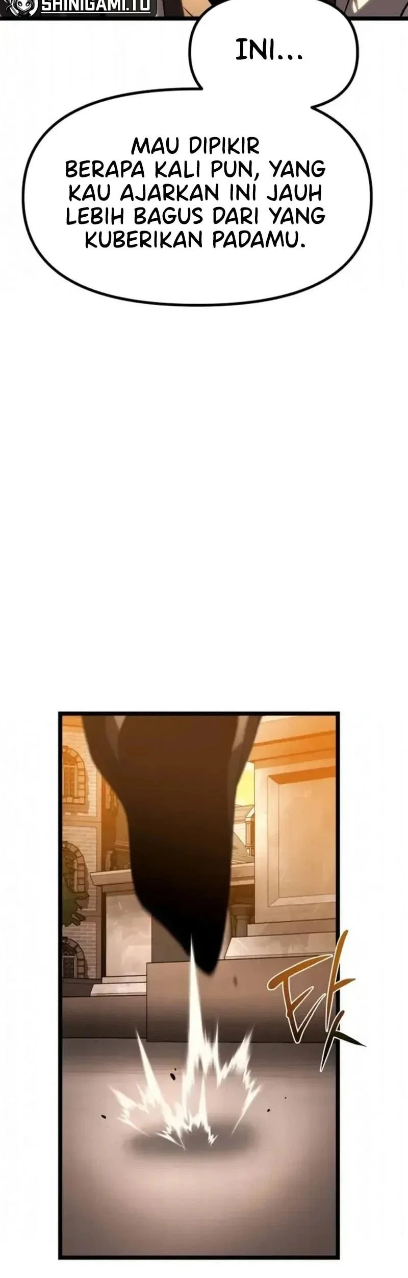 The Shepherd Wizard Chapter 15 Halaman 32