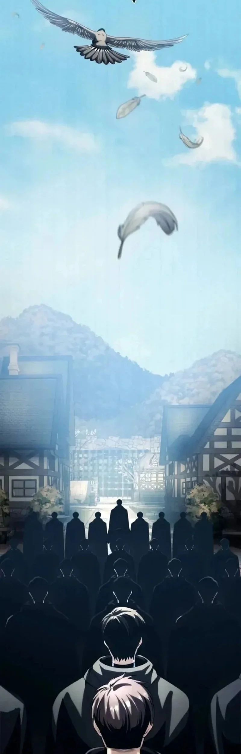 The Shepherd Wizard Chapter 15 Halaman 39