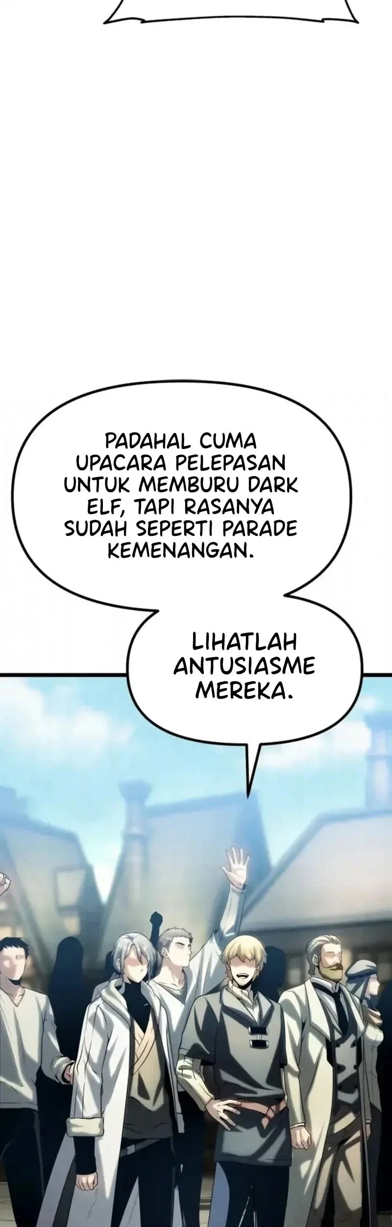 The Shepherd Wizard Chapter 15 Halaman 43