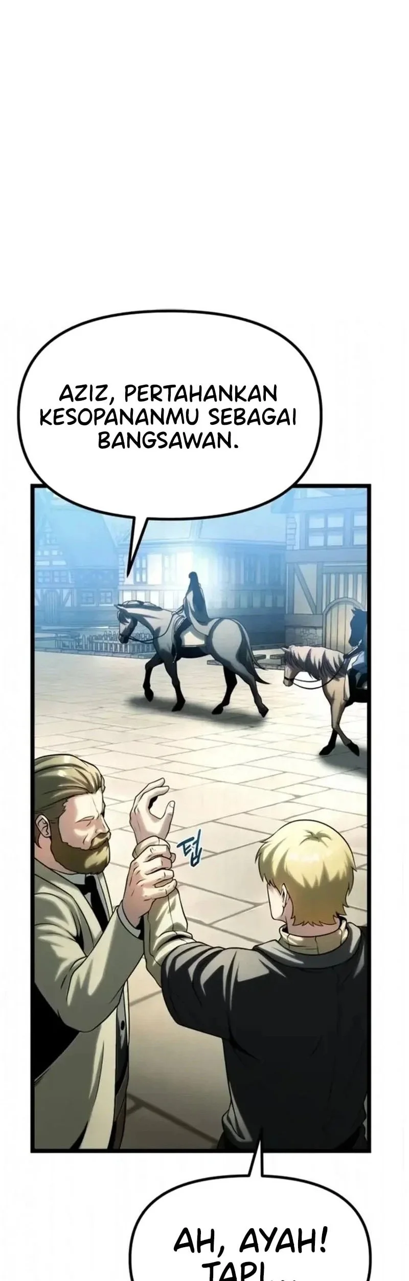 The Shepherd Wizard Chapter 15 Halaman 47