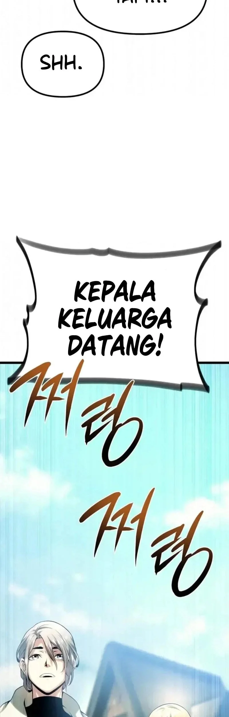 The Shepherd Wizard Chapter 15 Halaman 48