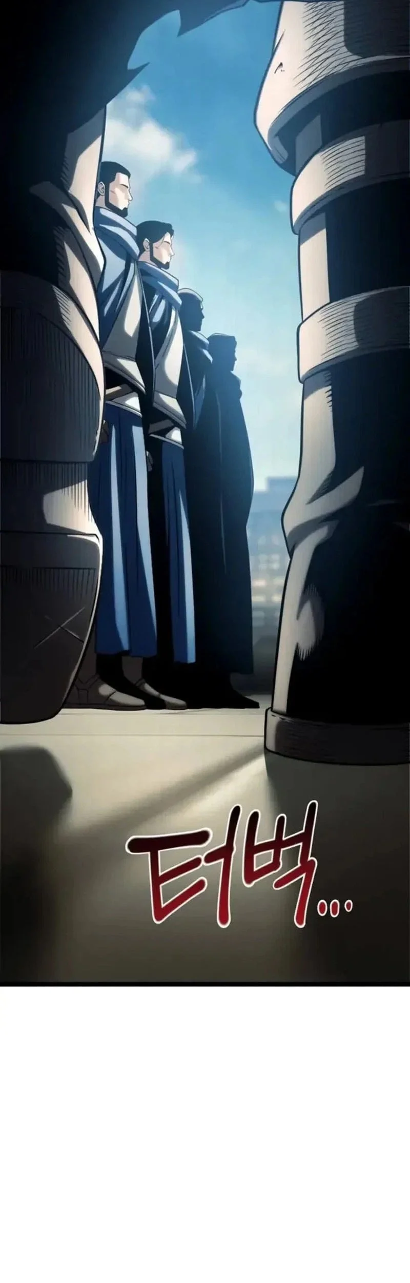The Shepherd Wizard Chapter 15 Halaman 50