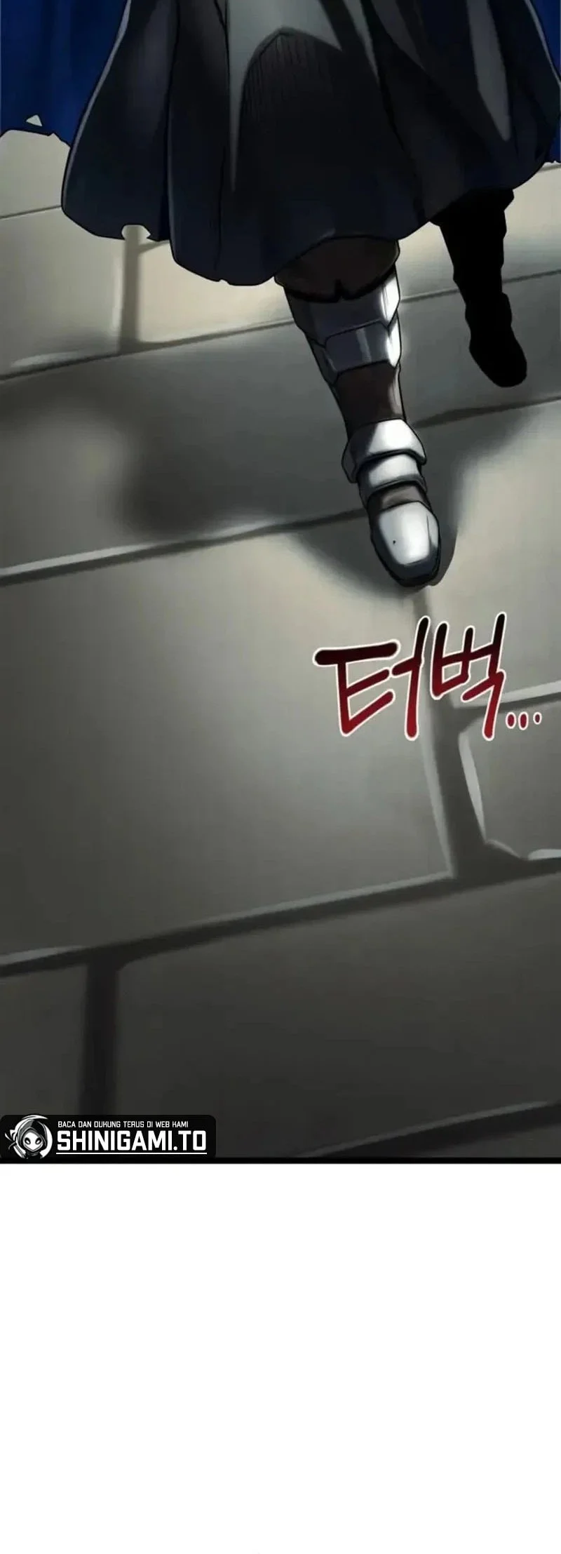 The Shepherd Wizard Chapter 15 Halaman 53
