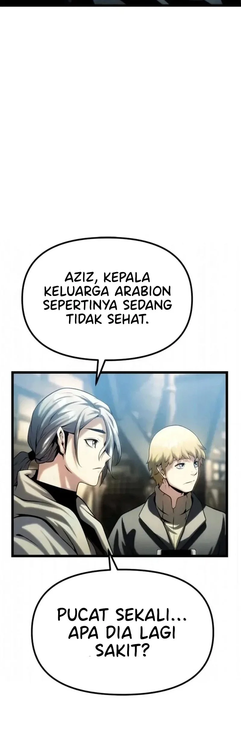 The Shepherd Wizard Chapter 15 Halaman 54