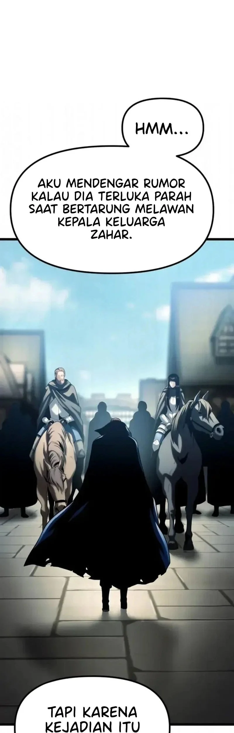 The Shepherd Wizard Chapter 15 Halaman 55