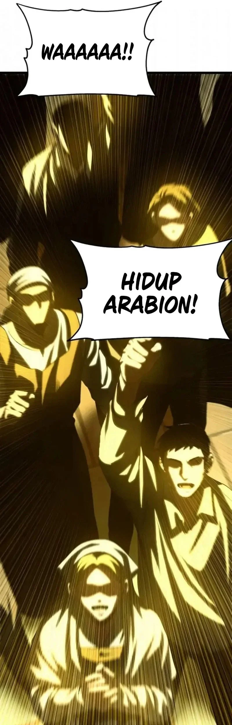 The Shepherd Wizard Chapter 15 Halaman 65