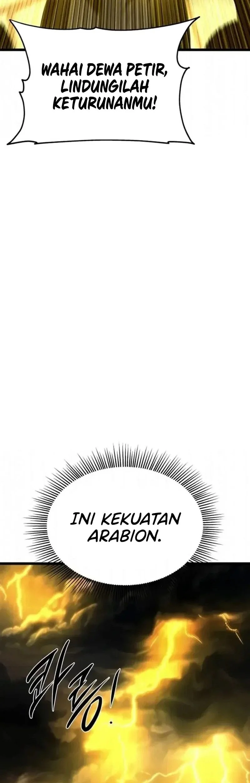The Shepherd Wizard Chapter 15 Halaman 66