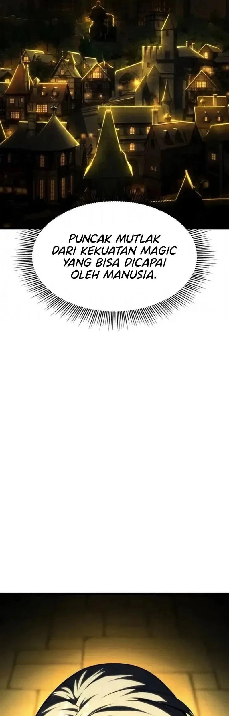 The Shepherd Wizard Chapter 15 Halaman 70