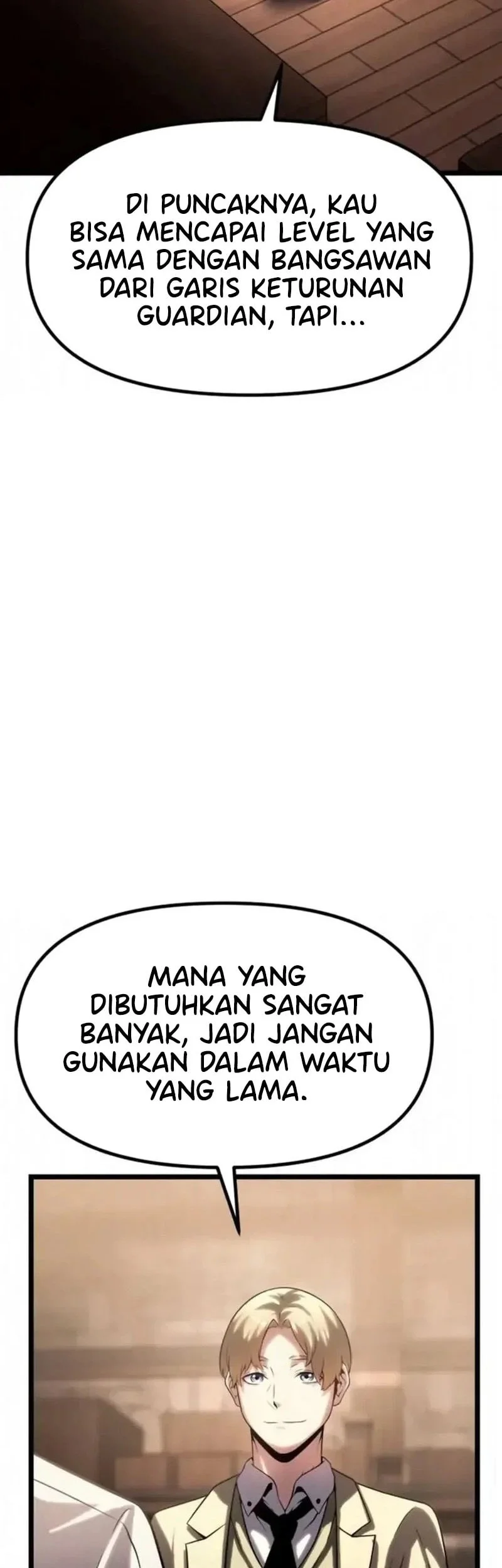 The Shepherd Wizard Chapter 15 Halaman 74