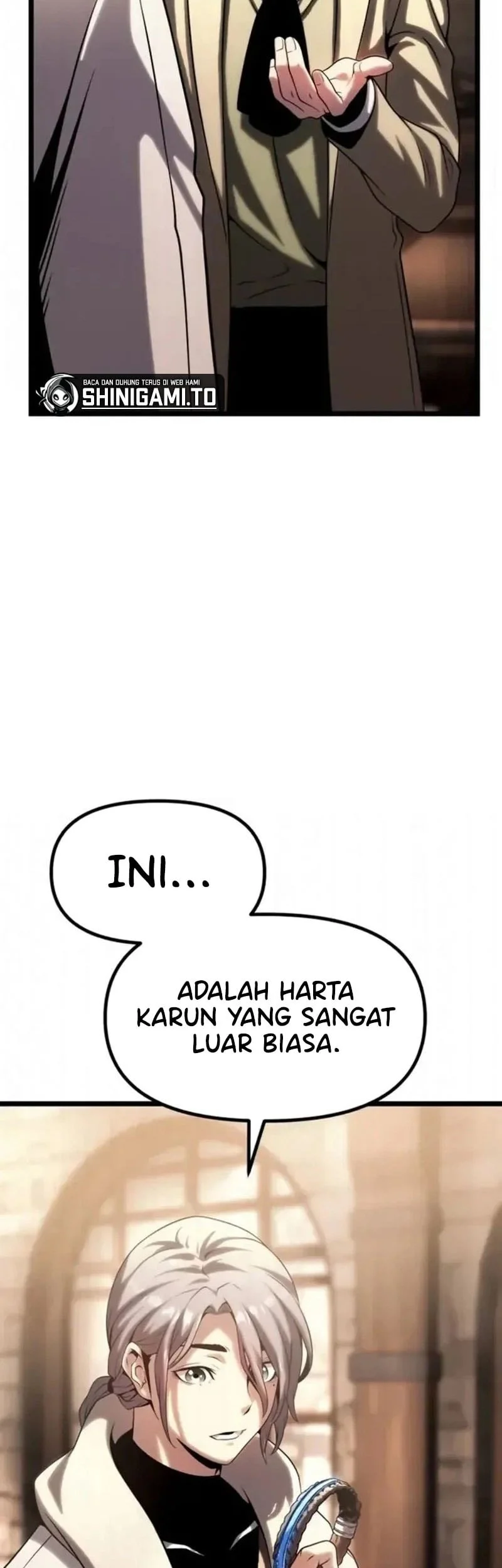 The Shepherd Wizard Chapter 15 Halaman 75