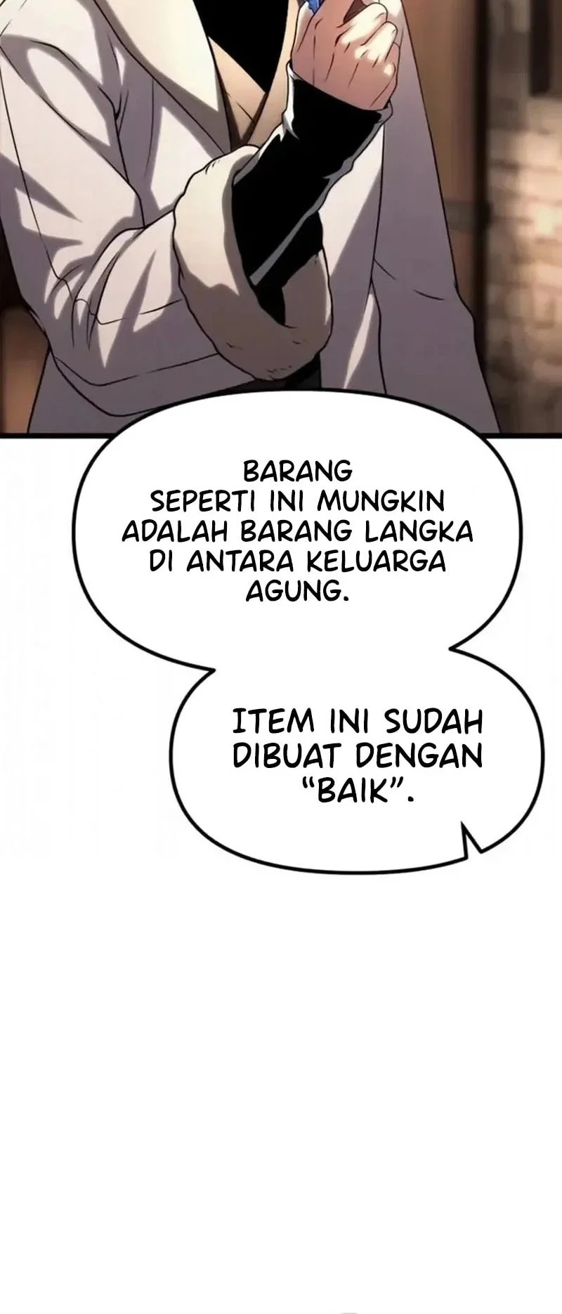 The Shepherd Wizard Chapter 15 Halaman 76