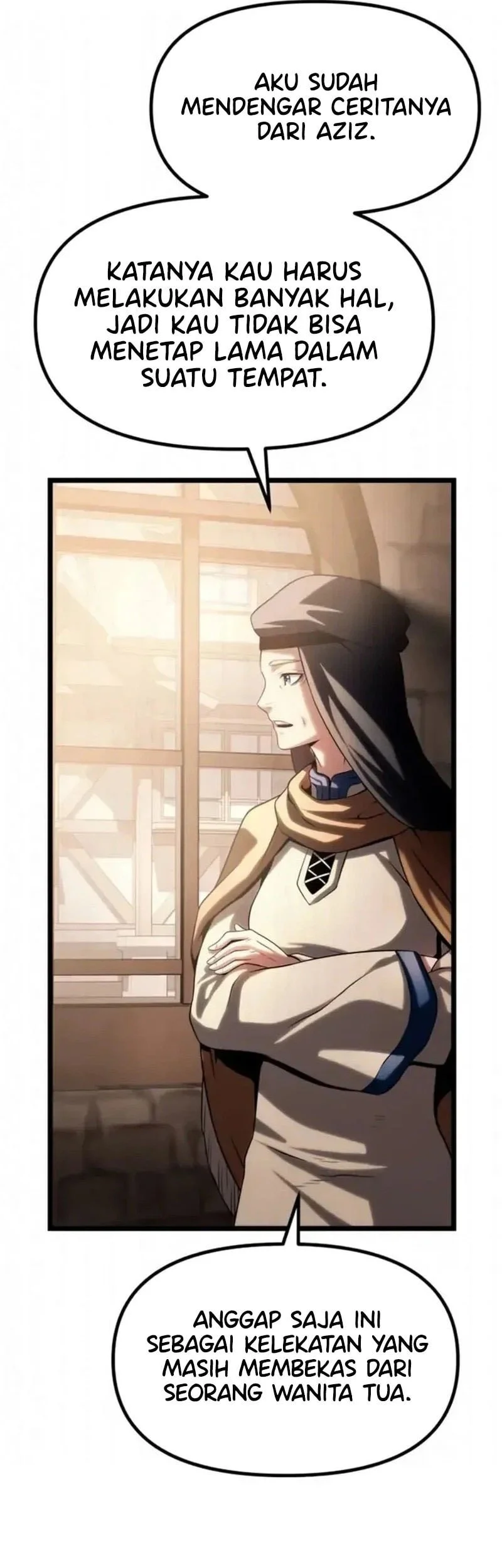 The Shepherd Wizard Chapter 15 Halaman 81
