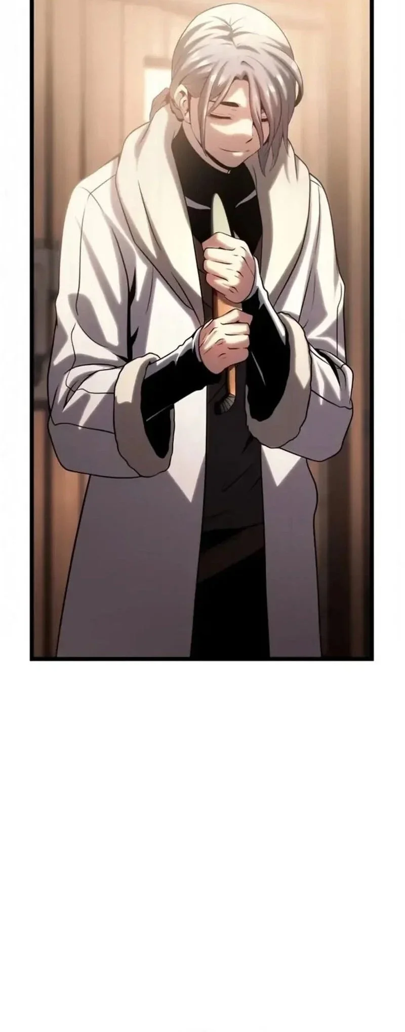 The Shepherd Wizard Chapter 15 Halaman 88