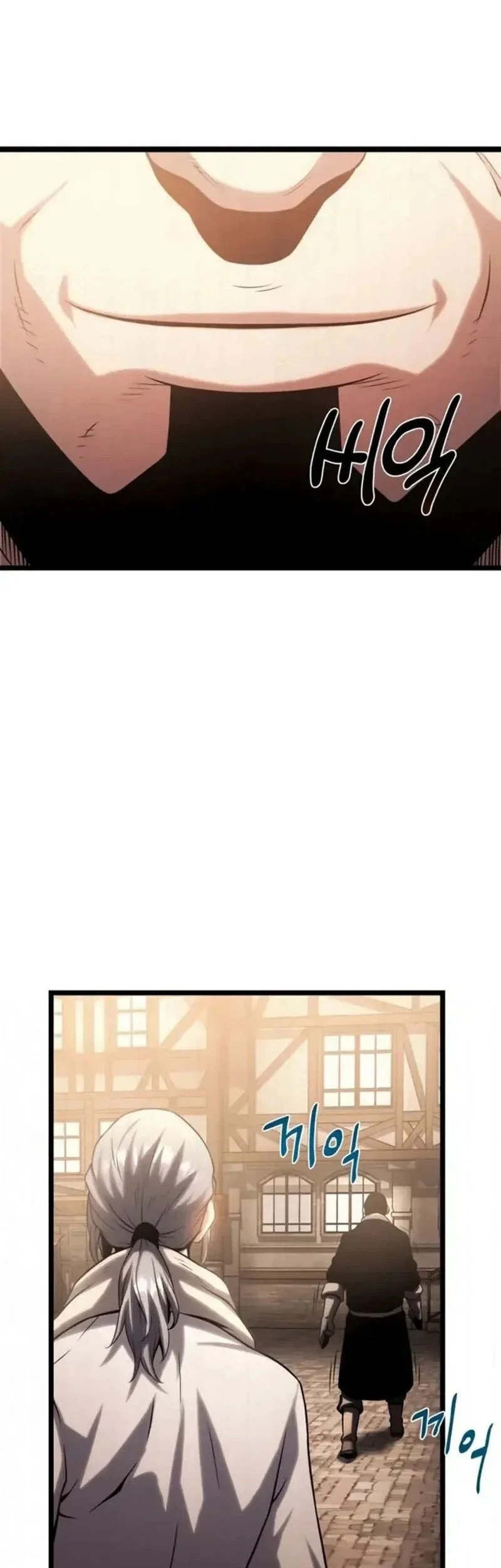 The Shepherd Wizard Chapter 15 Halaman 90
