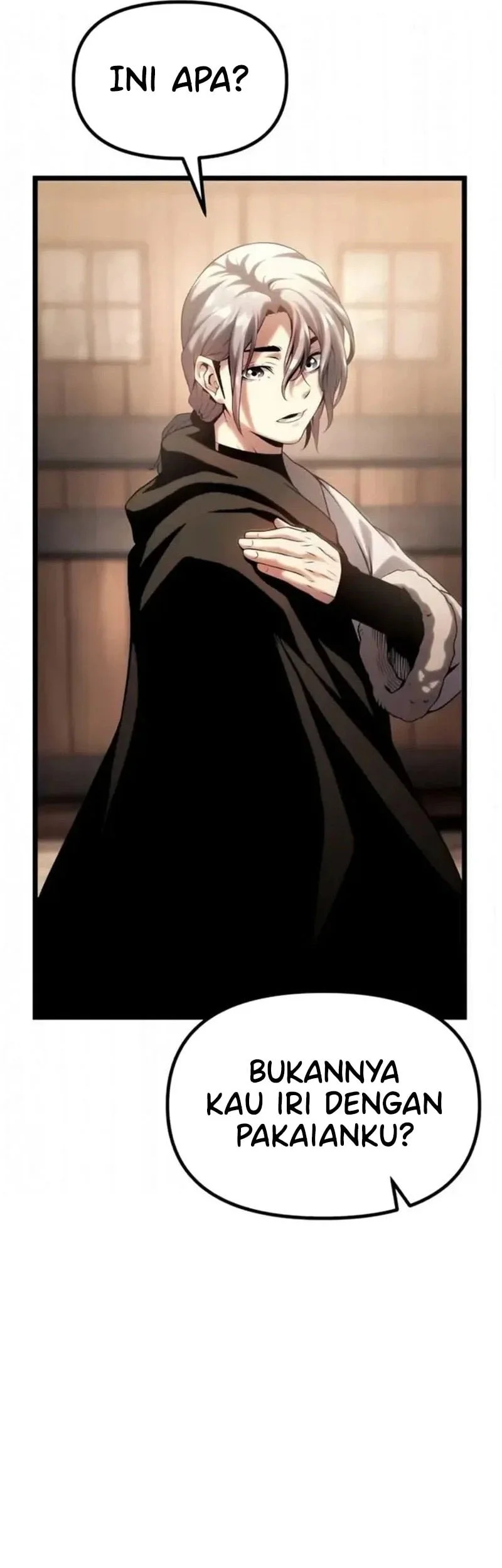 The Shepherd Wizard Chapter 15 Halaman 93