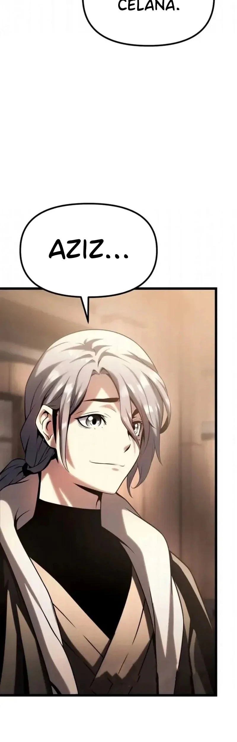 The Shepherd Wizard Chapter 15 Halaman 95