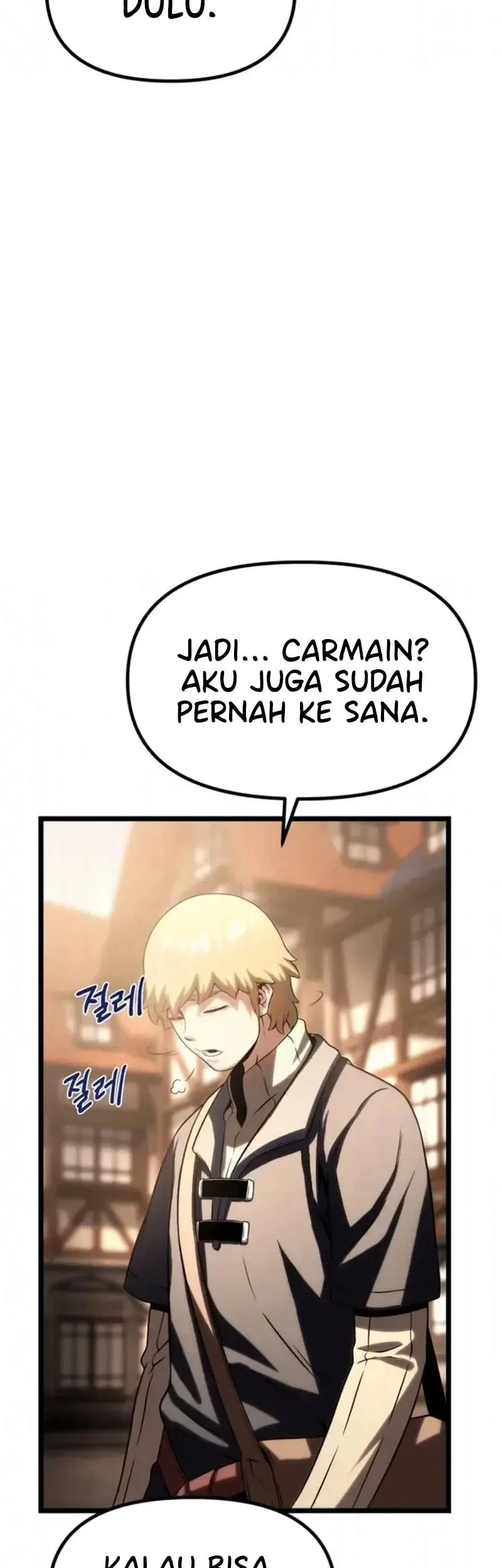 The Shepherd Wizard Chapter 15 Halaman 99