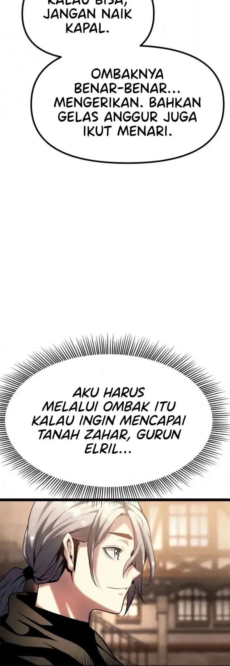 The Shepherd Wizard Chapter 15 Halaman 100
