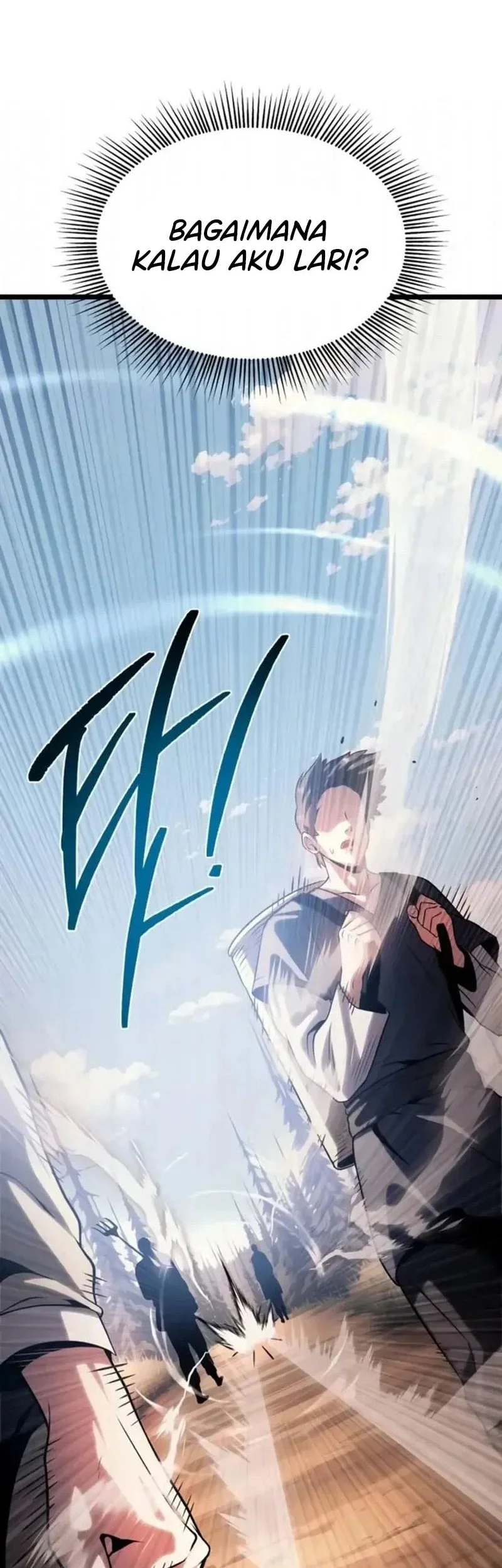 The Shepherd Wizard Chapter 15 Halaman 106