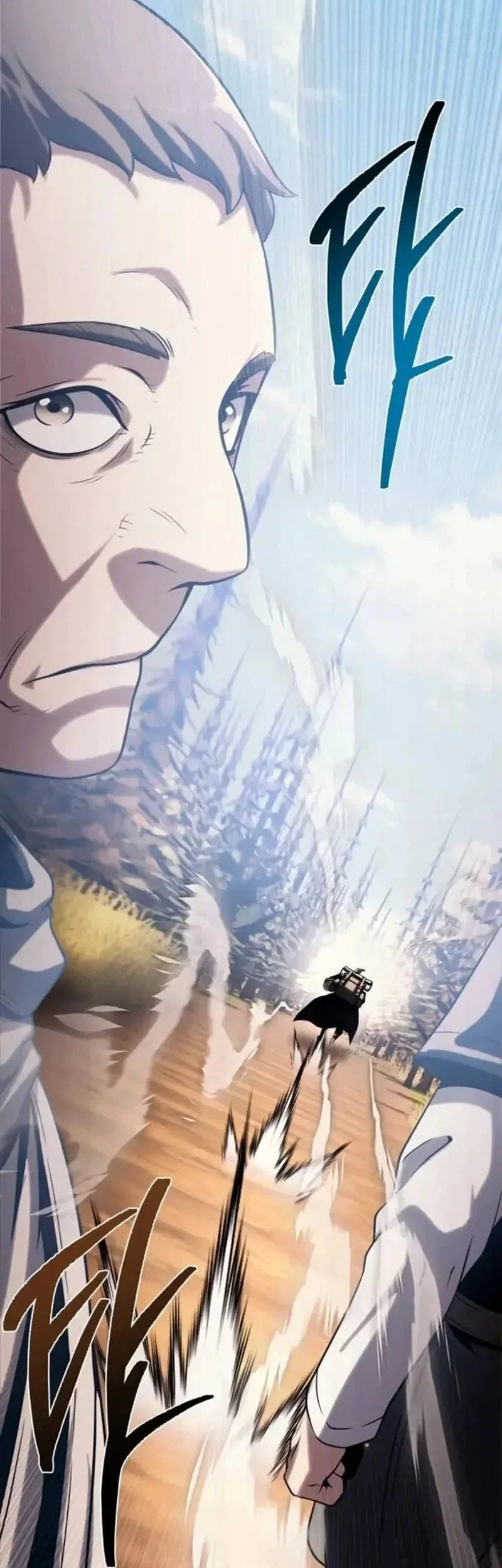 The Shepherd Wizard Chapter 15 Halaman 109