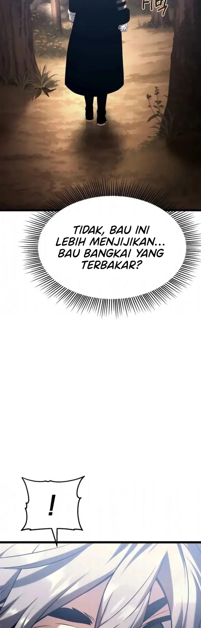 The Shepherd Wizard Chapter 15 Halaman 119