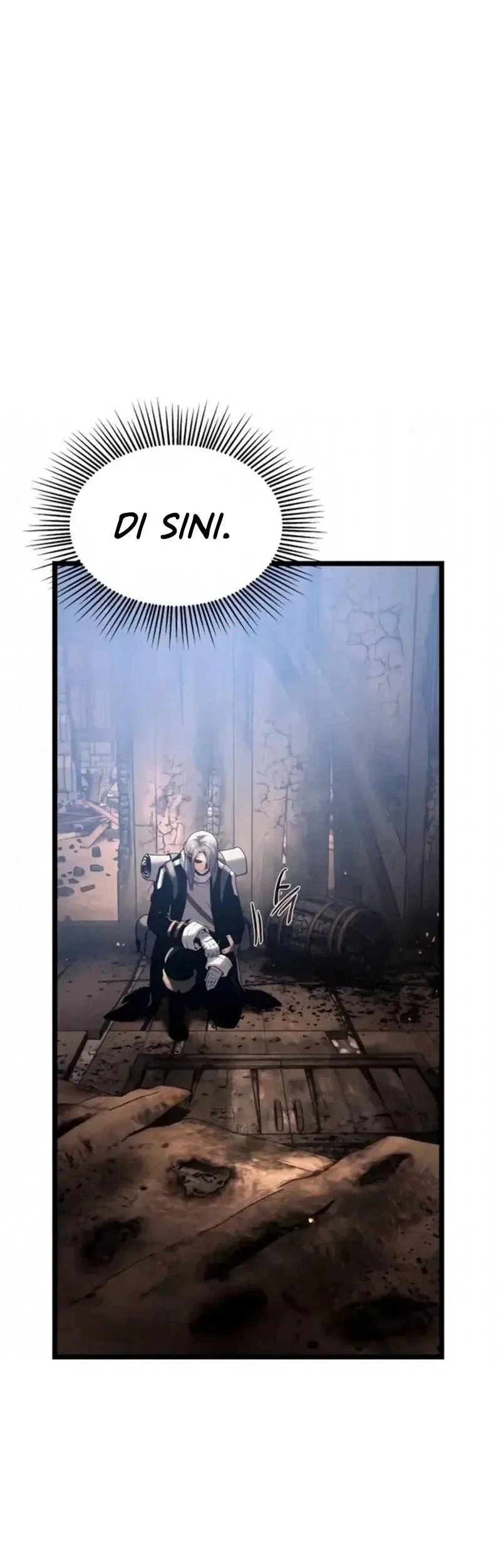 The Shepherd Wizard Chapter 15 Halaman 129