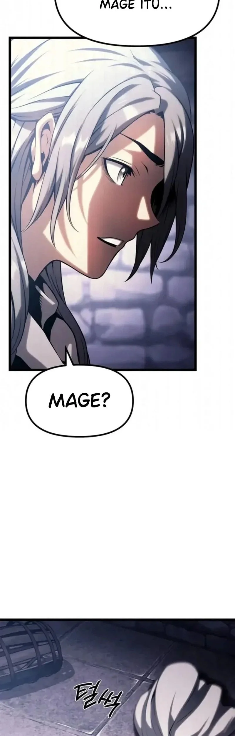 The Shepherd Wizard Chapter 15 Halaman 138