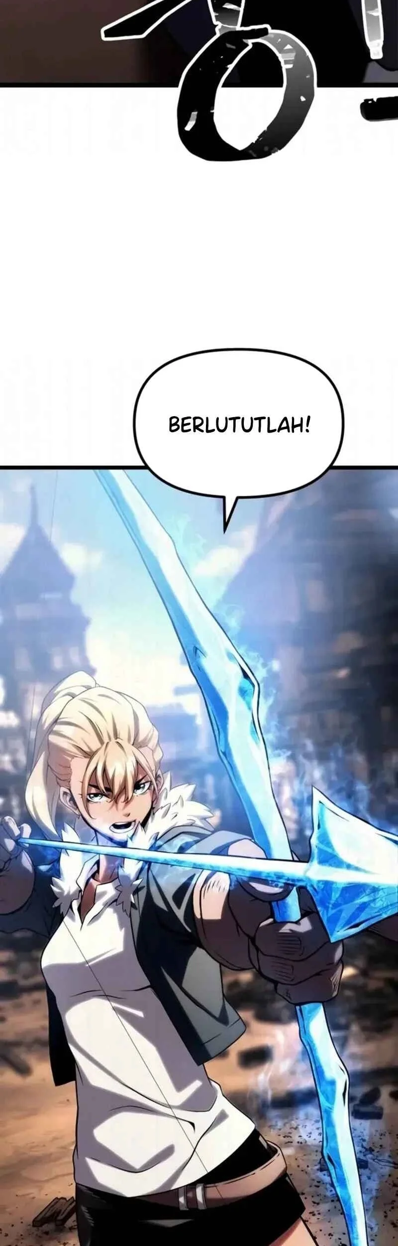 The Shepherd Wizard Chapter 16 Halaman 4