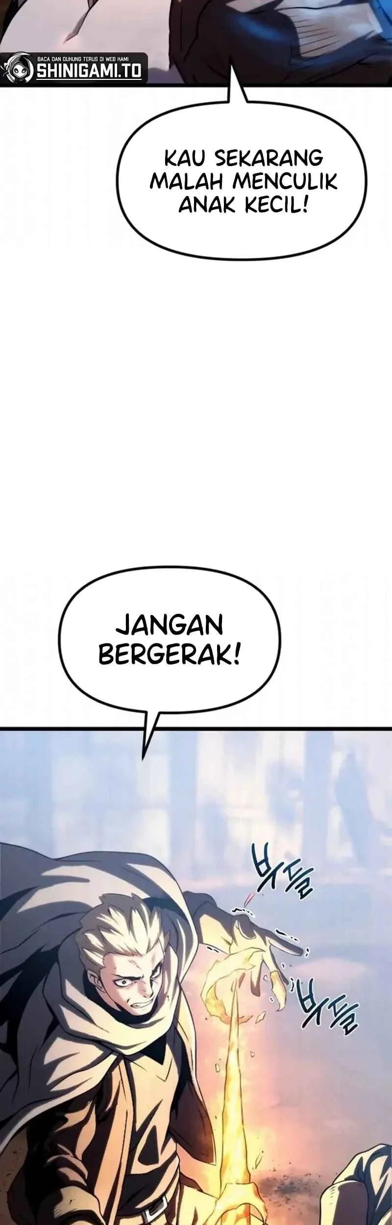 The Shepherd Wizard Chapter 16 Halaman 7