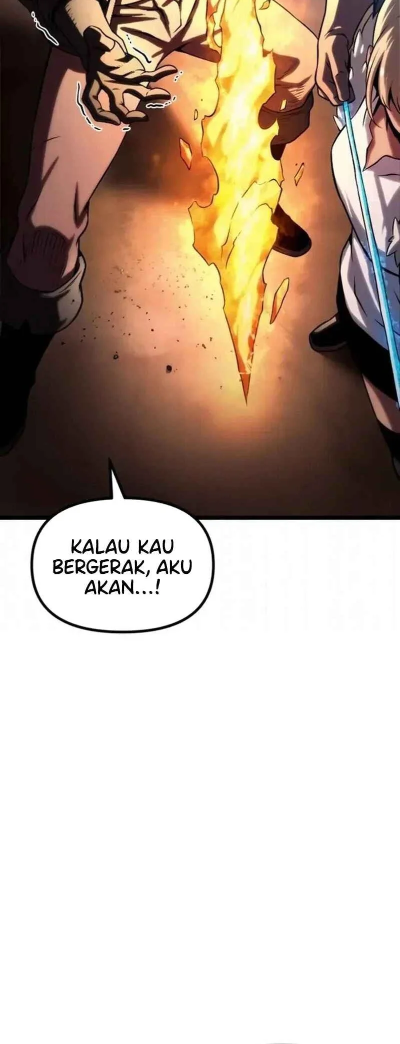 The Shepherd Wizard Chapter 16 Halaman 8