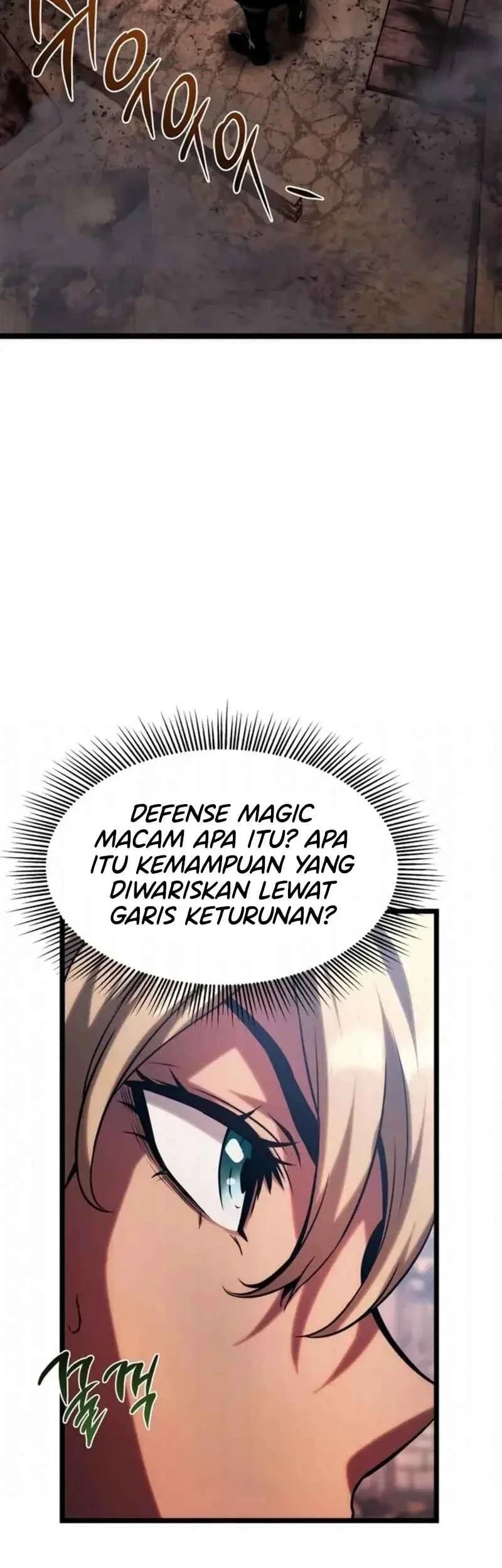 The Shepherd Wizard Chapter 16 Halaman 18