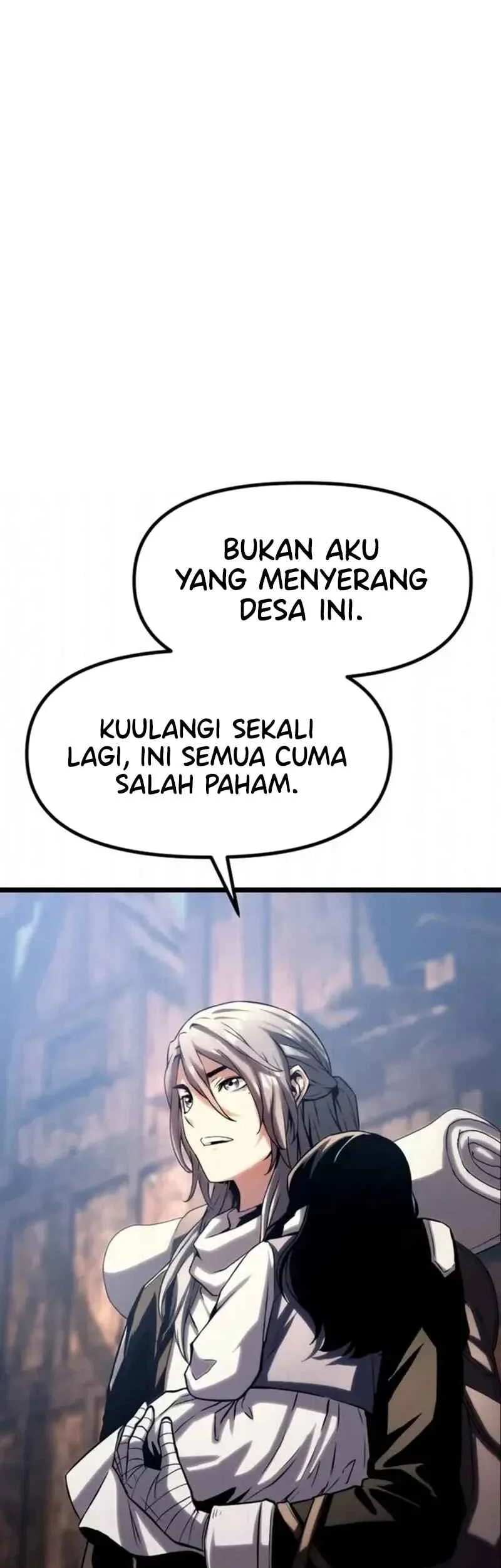 The Shepherd Wizard Chapter 16 Halaman 19