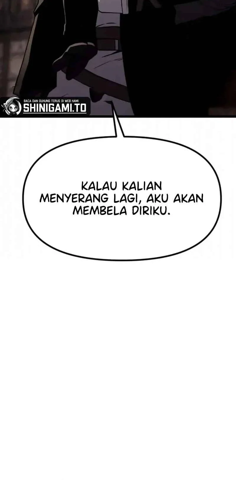 The Shepherd Wizard Chapter 16 Halaman 20