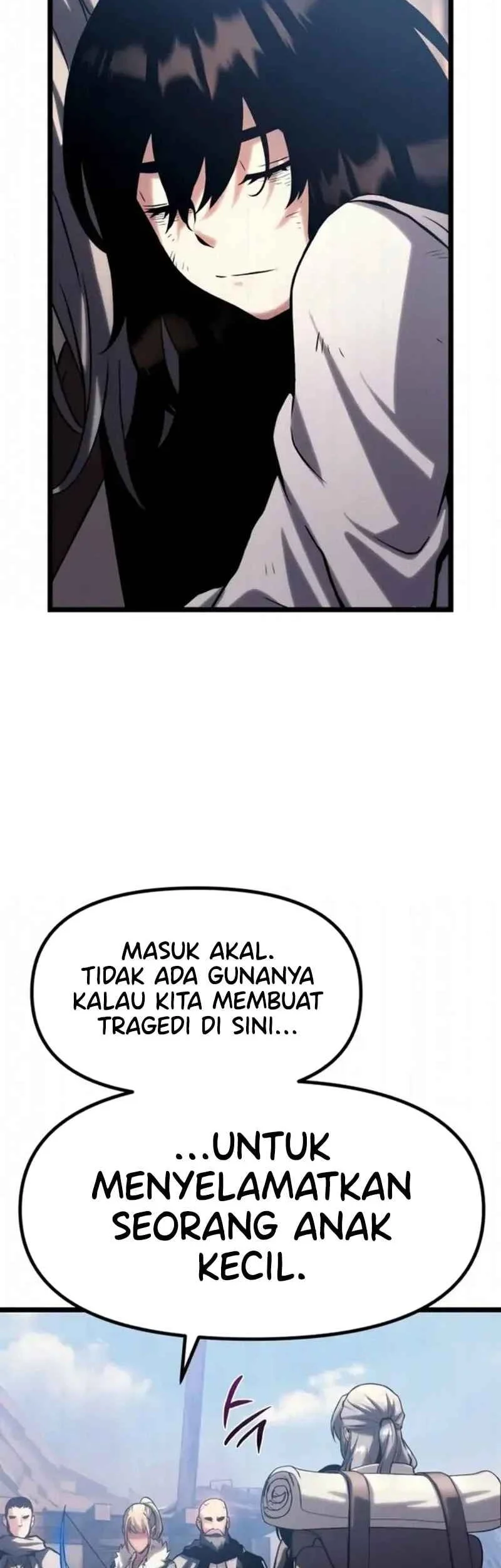 The Shepherd Wizard Chapter 16 Halaman 22