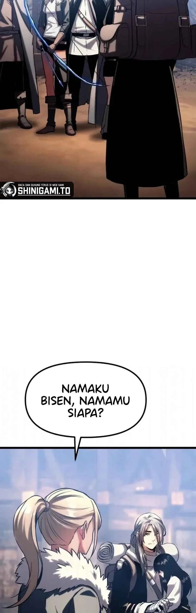 The Shepherd Wizard Chapter 16 Halaman 23