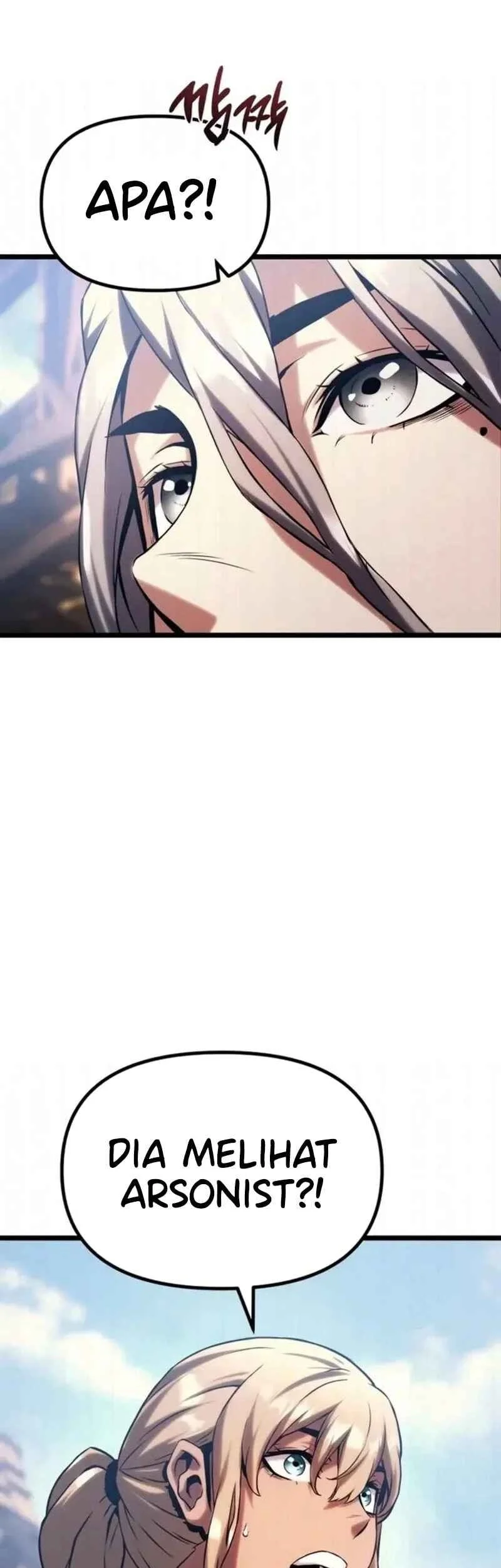 The Shepherd Wizard Chapter 16 Halaman 27