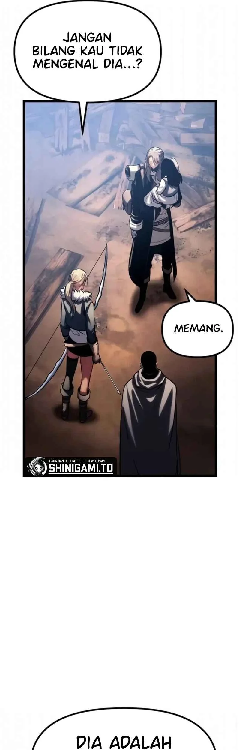 The Shepherd Wizard Chapter 16 Halaman 29