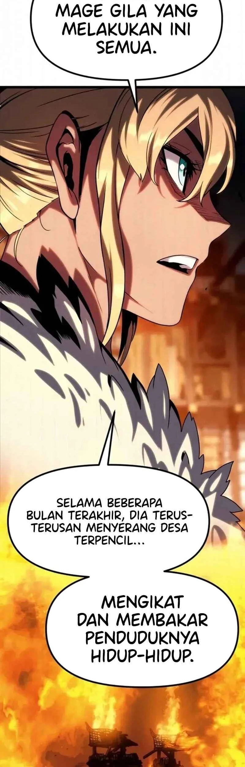 The Shepherd Wizard Chapter 16 Halaman 30