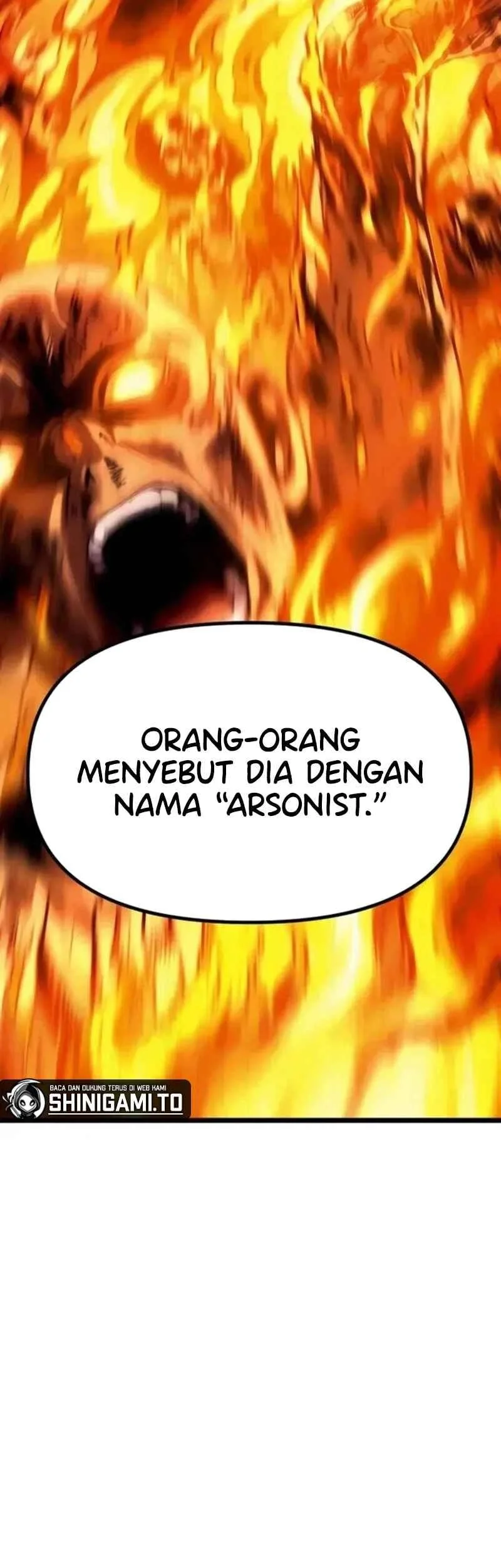 The Shepherd Wizard Chapter 16 Halaman 33