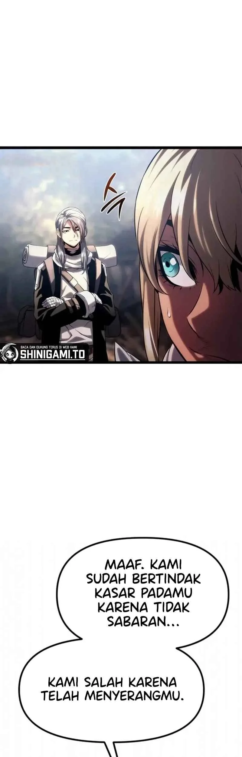 The Shepherd Wizard Chapter 16 Halaman 37