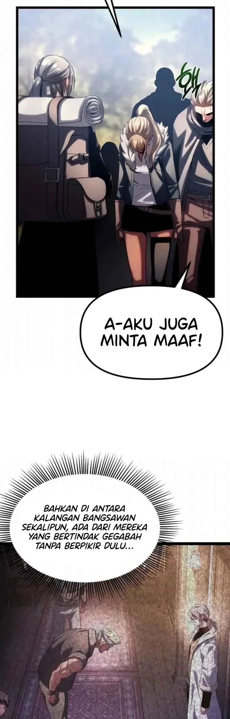 The Shepherd Wizard Chapter 16 Halaman 38
