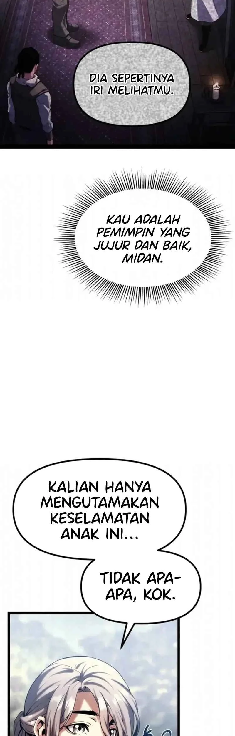 The Shepherd Wizard Chapter 16 Halaman 39